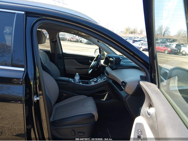 Hyundai Santa fe 2.5L I-4 DI, DOHC, VVT, 191HP All Wheel Drive - автомобили, коли, обяви за нови и употребявани 4