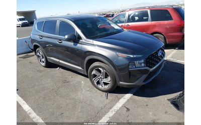 hyundai-santa-fe-2-5l-i-4-di-dohc-vvt-191hp-front-wheel-drive - 0