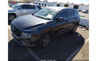 hyundai-santa-fe-2-5l-i-4-di-dohc-vvt-191hp-front-wheel-drive - 1