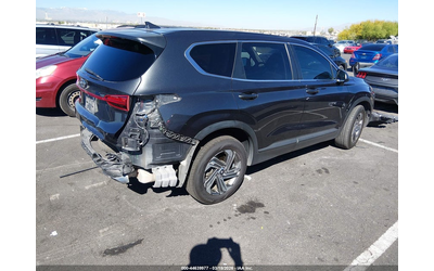 hyundai-santa-fe-2-5l-i-4-di-dohc-vvt-191hp-front-wheel-drive - 3