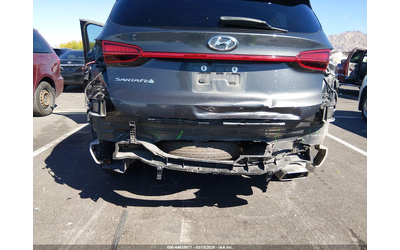 hyundai-santa-fe-2-5l-i-4-di-dohc-vvt-191hp-front-wheel-drive - 5