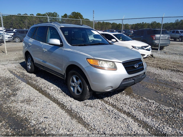 Hyundai Santa fe 2.7L V-6 DOHC, VVT, 185HP Front Wheel Drive - автомобили, коли, обяви за нови и употребявани 0