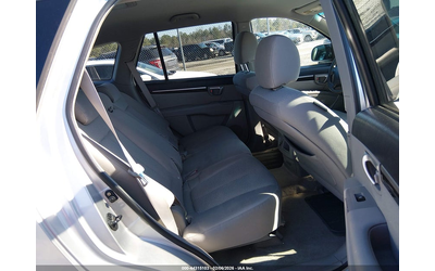 Hyundai Santa fe 2.7L V-6 DOHC, VVT, 185HP Front Wheel Drive - автомобили, коли, обяви за нови и употребявани 7