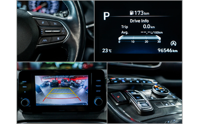 Hyundai Santa Hyundai Santa fe  - автомобили, коли, обяви за нови и употребявани 11