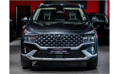 hyundai-santa-fe - 1