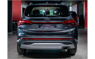 hyundai-santa-fe - 4