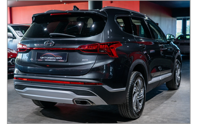 hyundai-santa-fe - 5