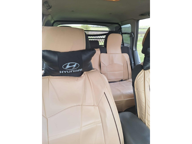 Hyundai Santa fe, 2002 г., 280000 км, 112 к.с. - автомобили, коли, обяви за нови и употребявани 12