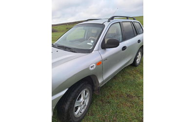 Hyundai Santa fe, 2002 г., 280000 км, 112 к.с. - автомобили, коли, обяви за нови и употребявани 15