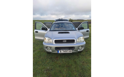 hyundai-santa-fe - 3