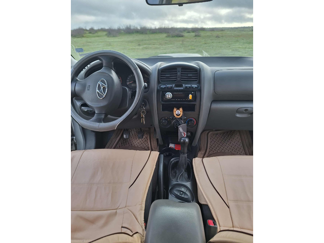 Hyundai Santa fe, 2002 г., 280000 км, 112 к.с. - автомобили, коли, обяви за нови и употребявани 5