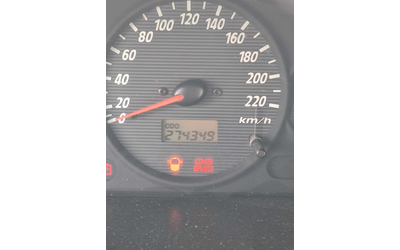 Hyundai Santa fe, 2002 г., 280000 км, 112 к.с. - автомобили, коли, обяви за нови и употребявани 9