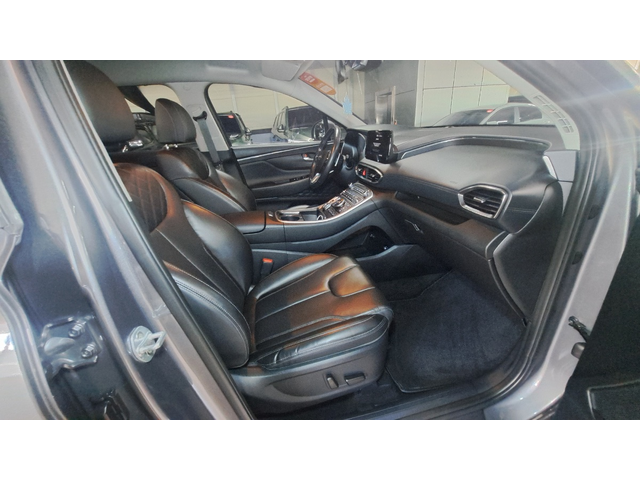 Hyundai Santa Fe - автомобили, коли, обяви за нови и употребявани 16