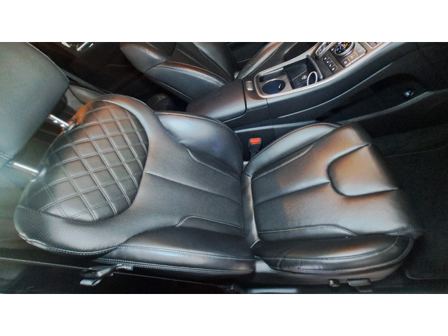 Hyundai Santa Fe - автомобили, коли, обяви за нови и употребявани 17