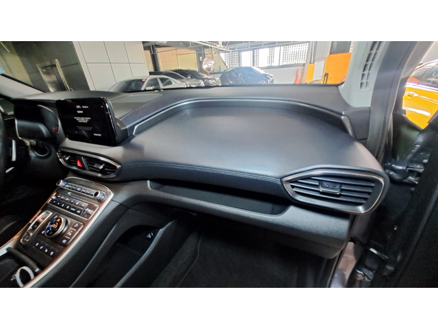 Hyundai Santa Fe - автомобили, коли, обяви за нови и употребявани 18