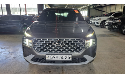 hyundai-santa-fe - 1