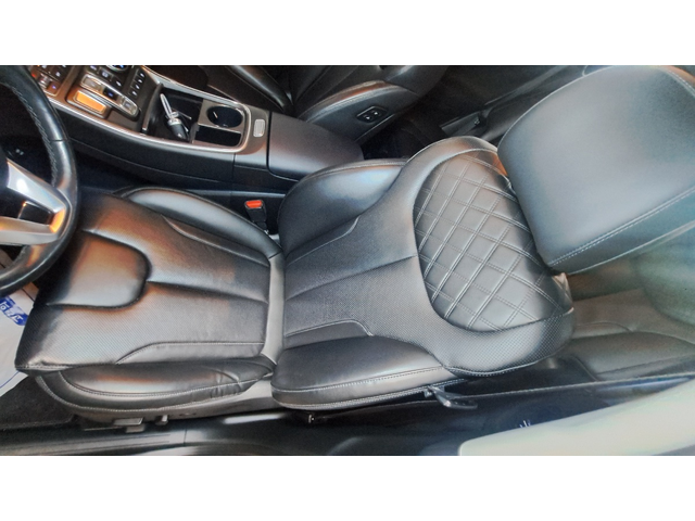 Hyundai Santa Fe - автомобили, коли, обяви за нови и употребявани 20