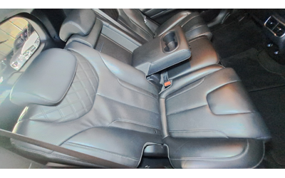 Hyundai Santa Fe - автомобили, коли, обяви за нови и употребявани 21