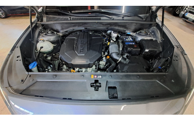 Hyundai Santa Fe - автомобили, коли, обяви за нови и употребявани 26