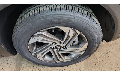 Hyundai Santa Fe - автомобили, коли, обяви за нови и употребявани 28