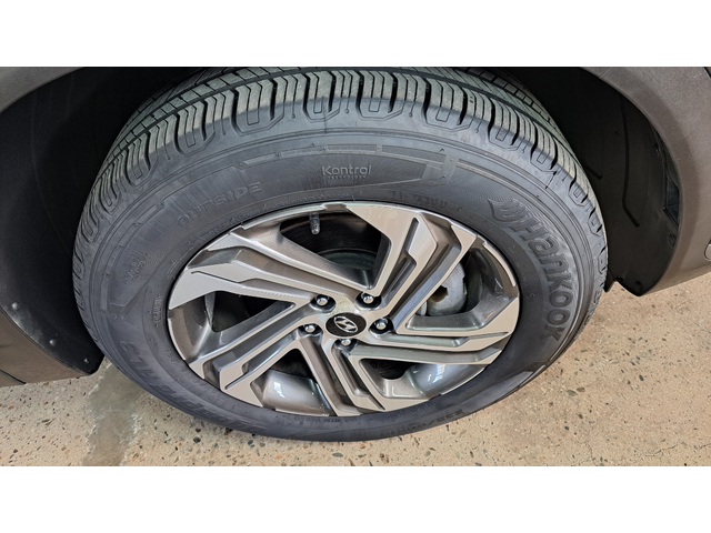 Hyundai Santa Fe - автомобили, коли, обяви за нови и употребявани 28