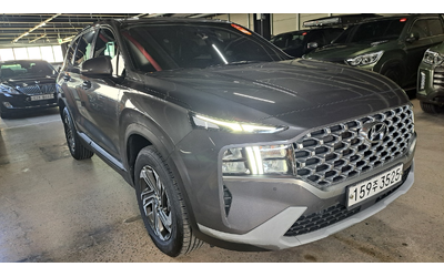 hyundai-santa-fe - 2