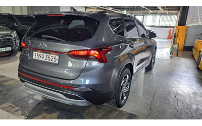 hyundai-santa-fe - 4