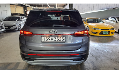 hyundai-santa-fe - 5