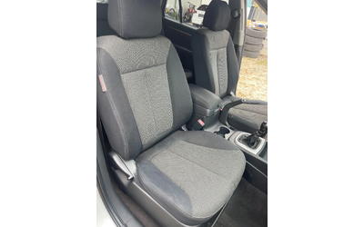 Hyundai Santa fe 2.2CRDi-150к.с/ 4х4/ 6скорости/ Климатроник/Италия - автомобили, коли, обяви за нови и употребявани 10