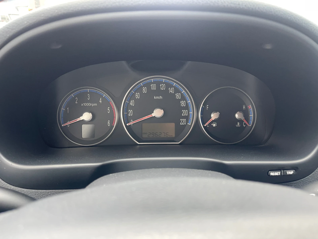 Hyundai Santa fe 2.2CRDi-150к.с/ 4х4/ 6скорости/ Климатроник/Италия - автомобили, коли, обяви за нови и употребявани 12