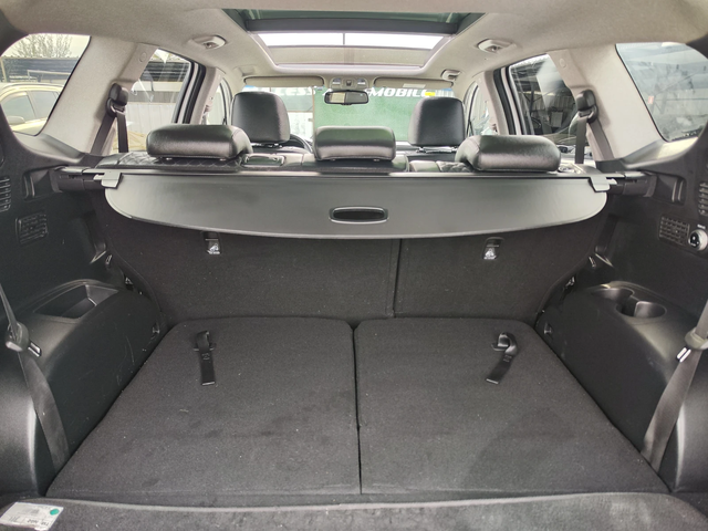 Hyundai Santa fe 2.2* PANO* KRELL* PODGREV* CAM* LINEASIST* LIZING - автомобили, коли, обяви за нови и употребявани 13