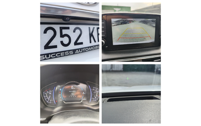 Hyundai Santa fe 2.2* PANO* KRELL* PODGREV* CAM* LINEASIST* LIZING - автомобили, коли, обяви за нови и употребявани 14
