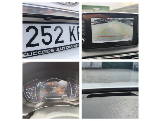 Hyundai Santa fe 2.2* PANO* KRELL* PODGREV* CAM* LINEASIST* LIZING - автомобили, коли, обяви за нови и употребявани 14