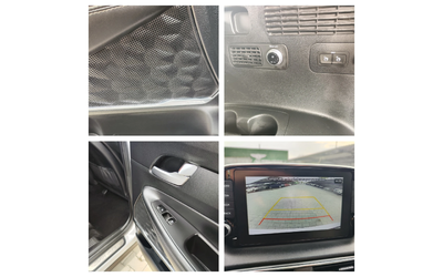 Hyundai Santa fe 2.2* PANO* KRELL* PODGREV* CAM* LINEASIST* LIZING - автомобили, коли, обяви за нови и употребявани 16