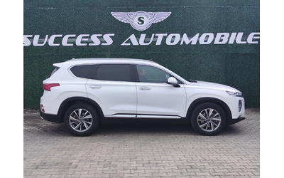 hyundai-santa-fe - 2