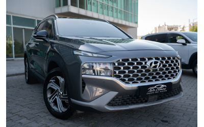 hyundai-santa-fe - 0