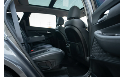 Hyundai Santa fe HTRAC | ПАНОРАМА | ТОП СЪСТОЯНИЕ - автомобили, коли, обяви за нови и употребявани 11