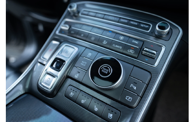 Hyundai Santa fe HTRAC | ПАНОРАМА | ТОП СЪСТОЯНИЕ - автомобили, коли, обяви за нови и употребявани 12