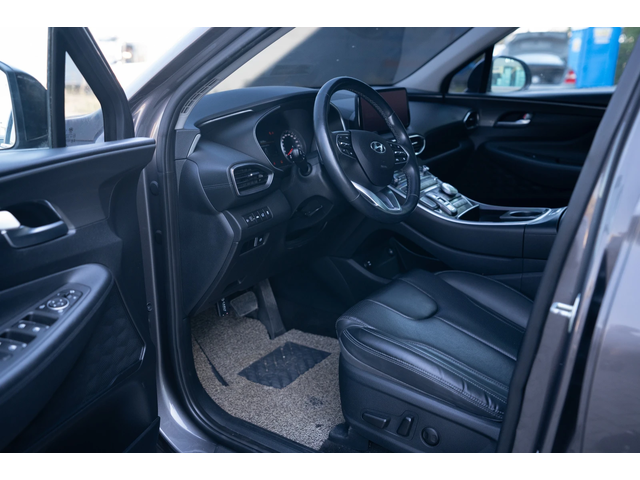 Hyundai Santa fe HTRAC | ПАНОРАМА | ТОП СЪСТОЯНИЕ - автомобили, коли, обяви за нови и употребявани 5