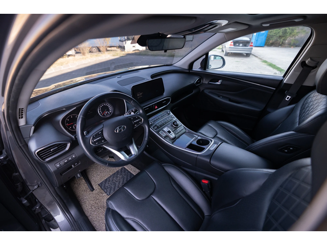 Hyundai Santa fe HTRAC | ПАНОРАМА | ТОП СЪСТОЯНИЕ - автомобили, коли, обяви за нови и употребявани 6