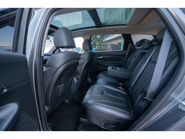 Hyundai Santa fe HTRAC | ПАНОРАМА | ТОП СЪСТОЯНИЕ - автомобили, коли, обяви за нови и употребявани 8