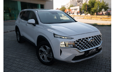 hyundai-santa-fe - 0