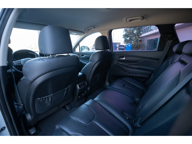 Hyundai Santa fe 2.2CRDi HTRAC | 4x4 | ТОП СЪСТОЯНИЕ - автомобили, коли, обяви за нови и употребявани 9