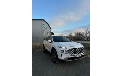 hyundai-santa-fe - 2