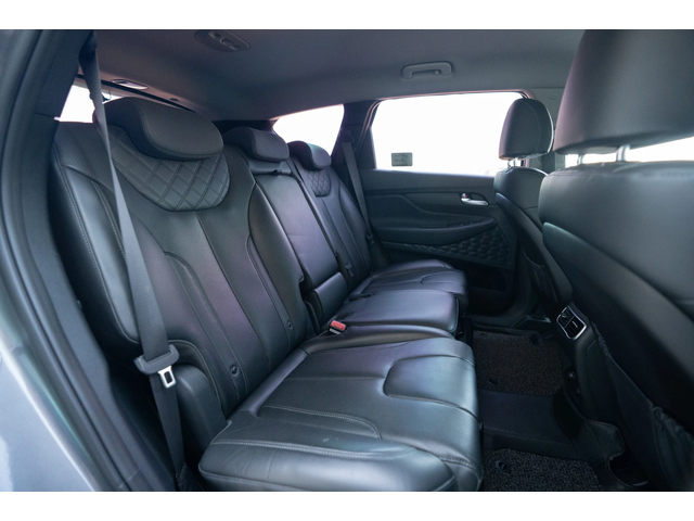 Hyundai Santa fe 2.2CRDi | 4x4 | FACELIFT | HiTRACK - автомобили, коли, обяви за нови и употребявани 11