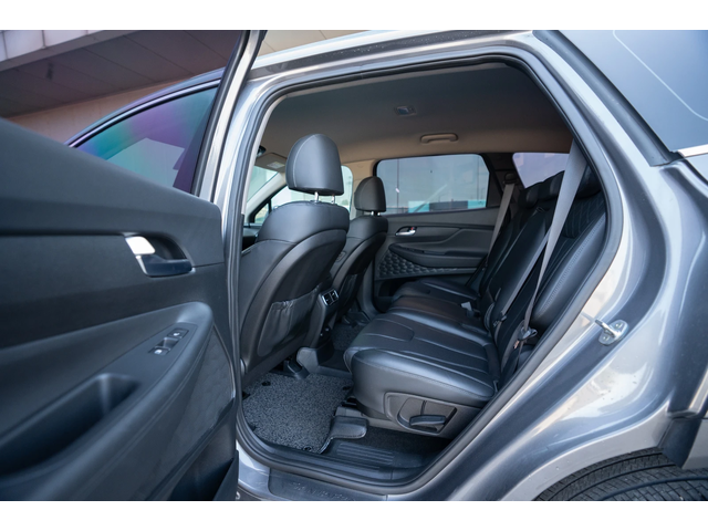 Hyundai Santa fe 2.2CRDi | 4x4 | FACELIFT | HiTRACK - автомобили, коли, обяви за нови и употребявани 13