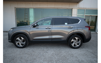 hyundai-santa-fe - 2