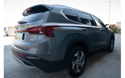 hyundai-santa-fe - 4