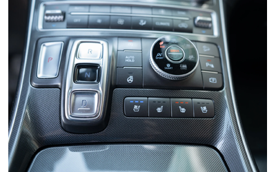 Hyundai Santa fe 2.2CRDi | 4x4 | FACELIFT | HiTRACK - автомобили, коли, обяви за нови и употребявани 8