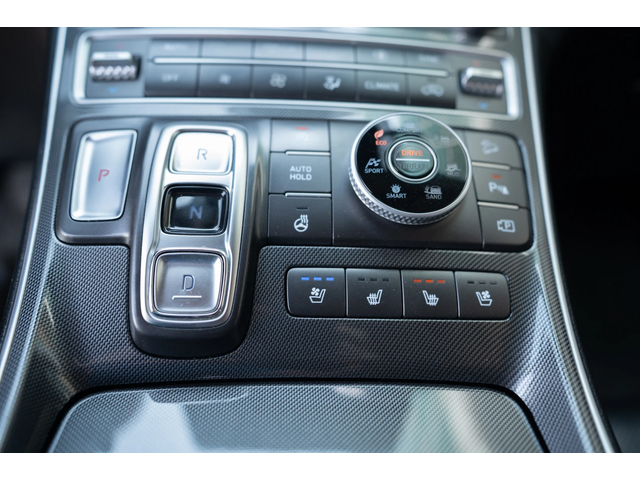 Hyundai Santa fe 2.2CRDi | 4x4 | FACELIFT | HiTRACK - автомобили, коли, обяви за нови и употребявани 8